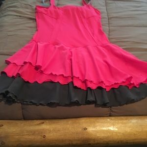 Beautiful Nike tennis dress. Size M